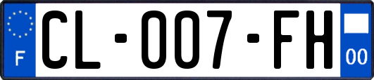 CL-007-FH