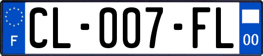CL-007-FL