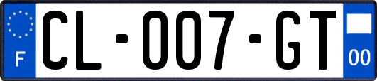 CL-007-GT