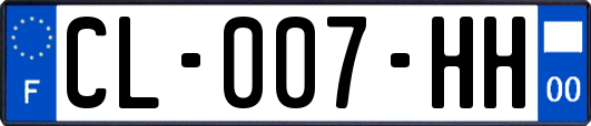 CL-007-HH