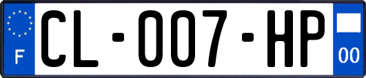 CL-007-HP
