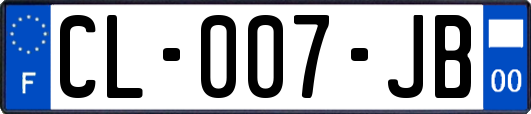 CL-007-JB
