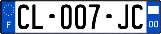 CL-007-JC