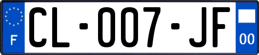CL-007-JF