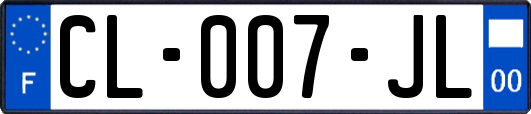 CL-007-JL