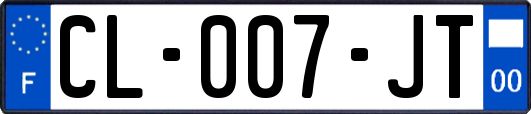 CL-007-JT