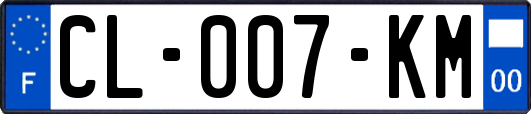 CL-007-KM