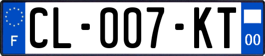 CL-007-KT