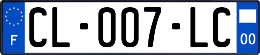 CL-007-LC
