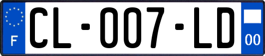 CL-007-LD