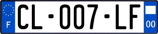 CL-007-LF