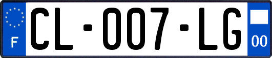CL-007-LG