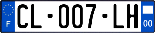 CL-007-LH