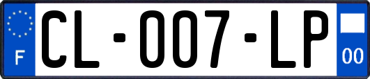 CL-007-LP