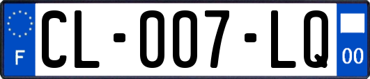CL-007-LQ
