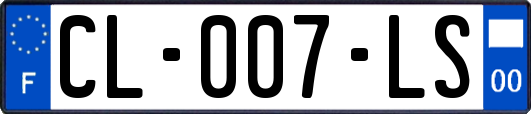 CL-007-LS