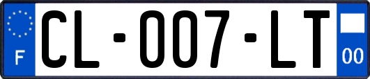 CL-007-LT