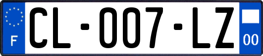 CL-007-LZ
