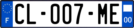 CL-007-ME