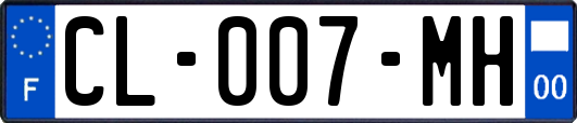CL-007-MH