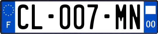 CL-007-MN