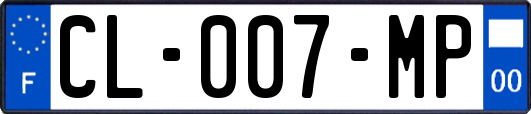 CL-007-MP