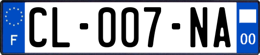 CL-007-NA