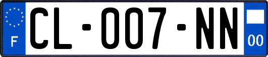CL-007-NN