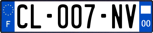 CL-007-NV