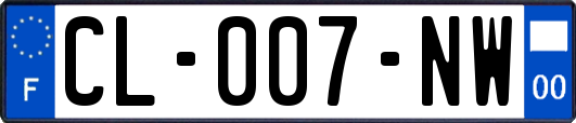 CL-007-NW