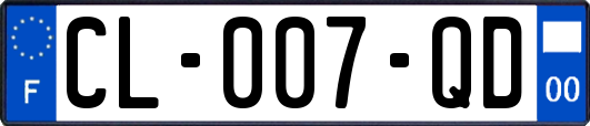 CL-007-QD