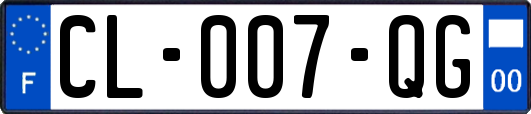 CL-007-QG