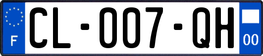 CL-007-QH