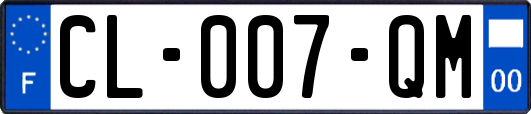 CL-007-QM