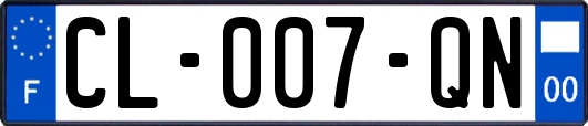 CL-007-QN