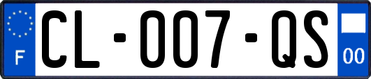 CL-007-QS