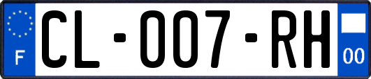 CL-007-RH