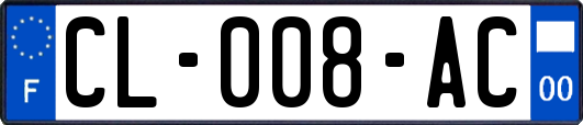 CL-008-AC