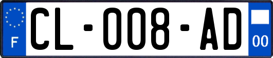 CL-008-AD