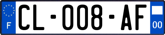 CL-008-AF