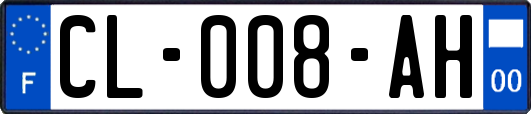 CL-008-AH