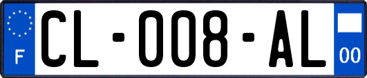 CL-008-AL