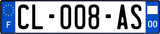 CL-008-AS