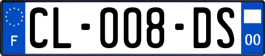 CL-008-DS