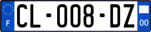 CL-008-DZ