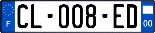 CL-008-ED