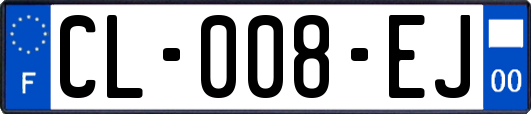 CL-008-EJ