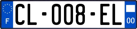 CL-008-EL