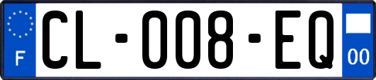 CL-008-EQ
