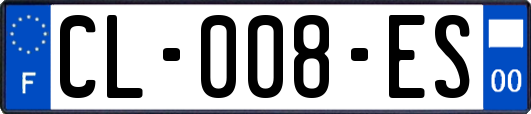 CL-008-ES